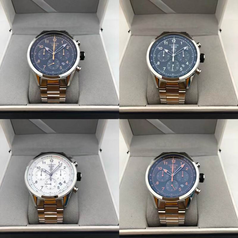 Tag Heuer watch 112020